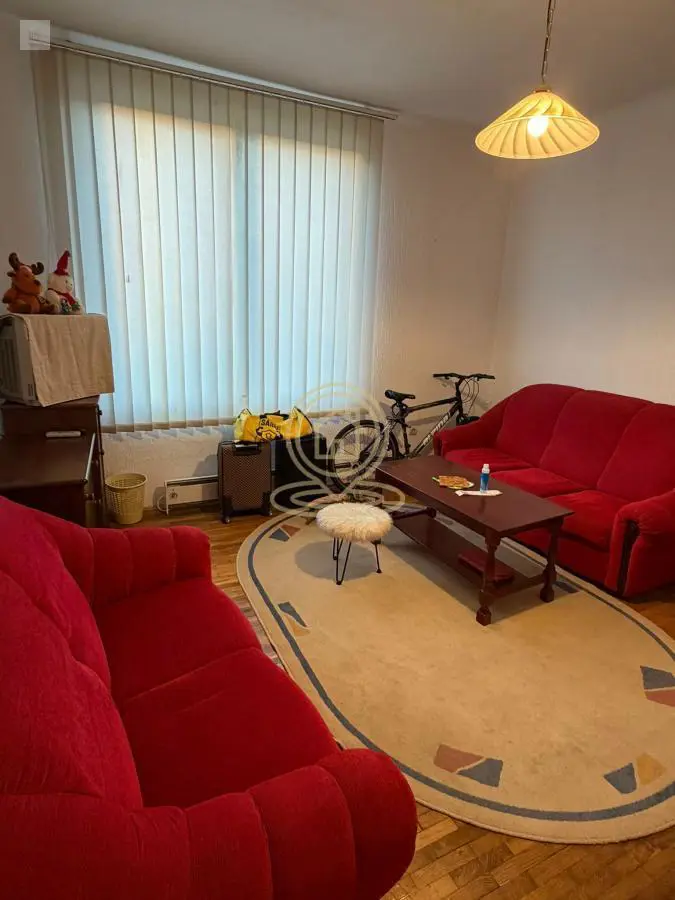 stanovi Beograd Donji Dorćol Dvosoban 