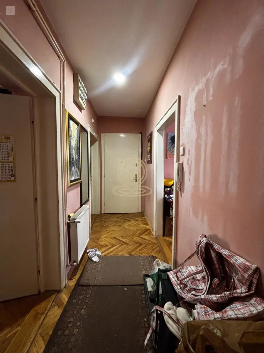 Dvoiposoban stanovi Stari Grad Centar i Terazije 151000 evra 
