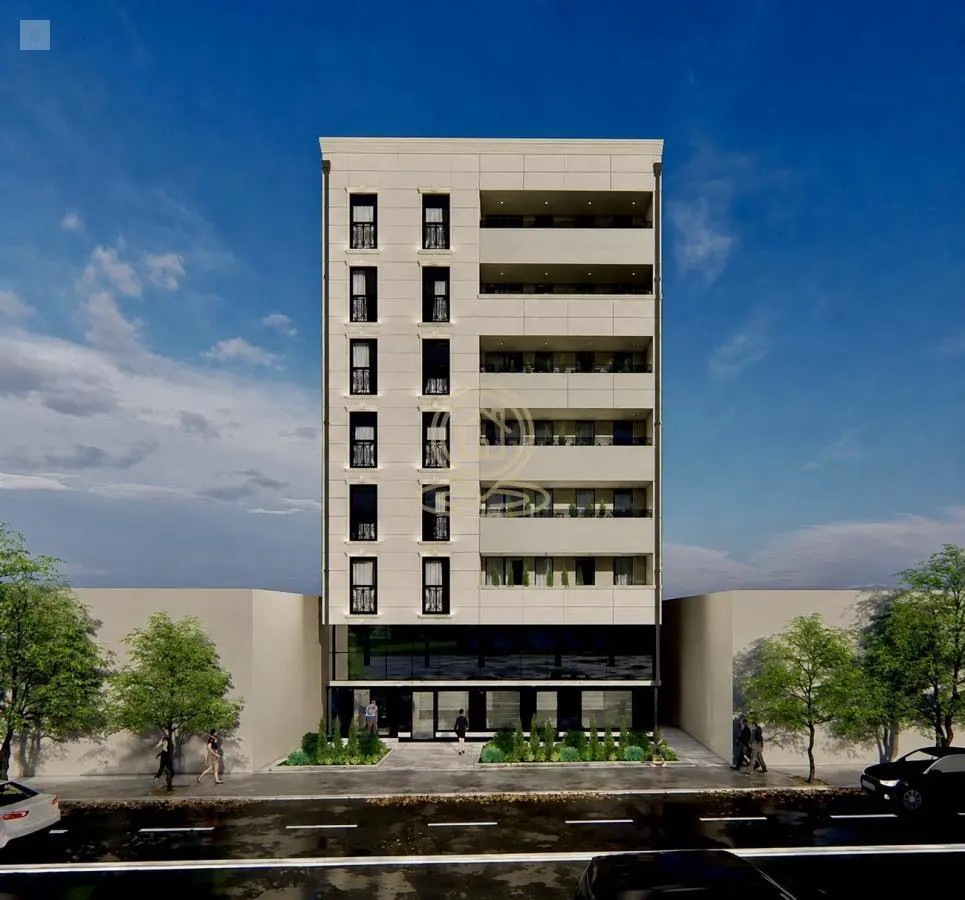 stanovi Niš Centar Vozda Karadjordja Četvorosoban 