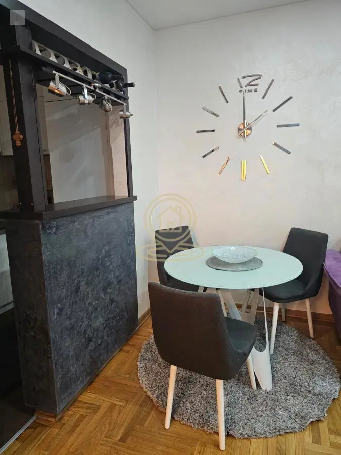 stanovi Beograd Crveni Krst Vojislava Ilica  novogradnja Četvorosoban 