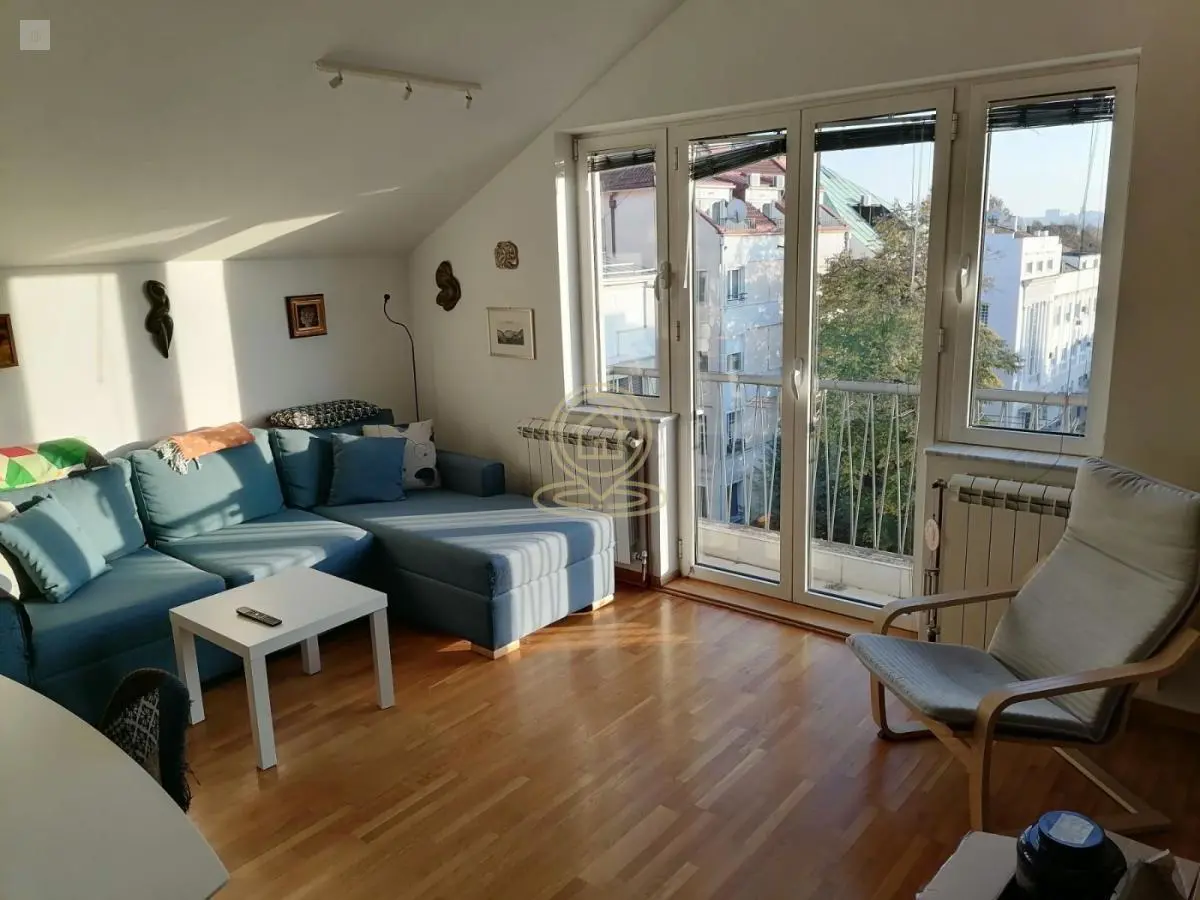 stanovi Beograd Milesevska  novogradnja Dvosoban 