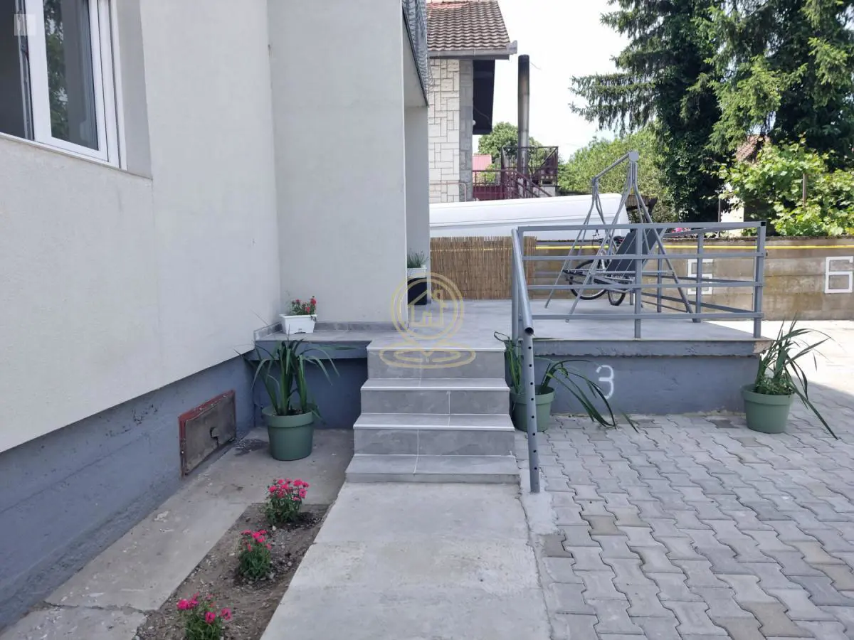 Jednoiposoban stanovi Veternik - 92000 evra 