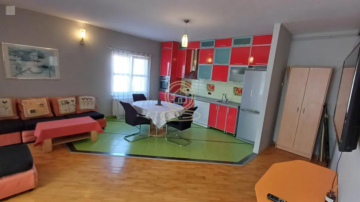 stanovi Beograd Zvezdarska padina  novogradnja Trosoban 