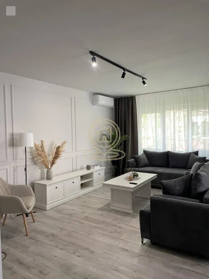 Četvorosoban stanovi Pantelej - 680 evra 