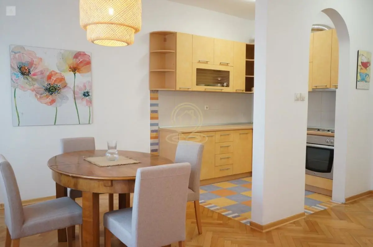  novogradnja Dvosoban stanovi Vračar - 850 evra 