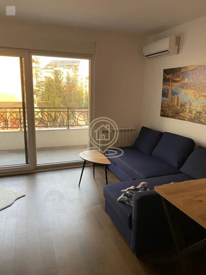 stanovi Beograd Lekino Brdo  novogradnja Dvosoban 
