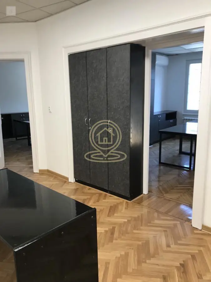 poslovni prostor Beograd Gundulićev venac Bulevar Despota Stefana 