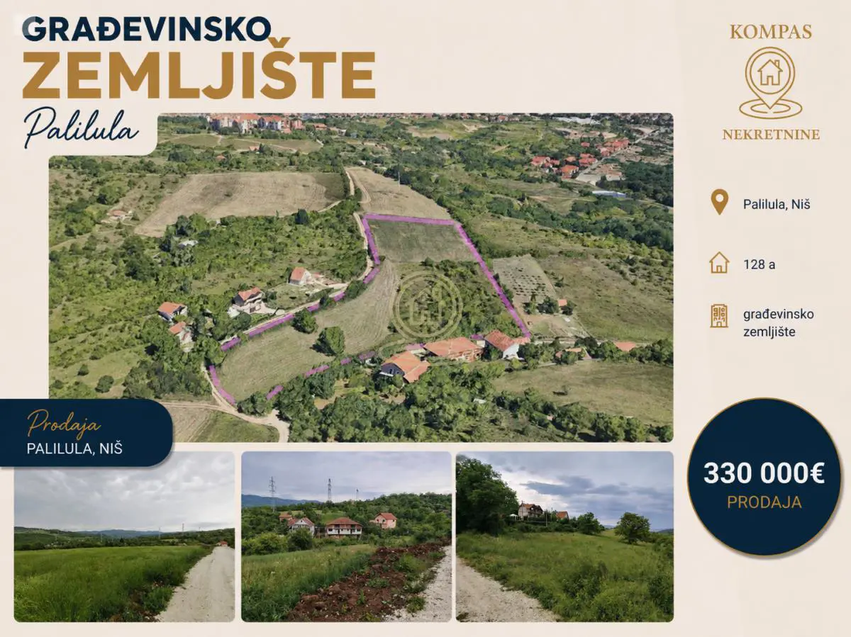 plac Niš 