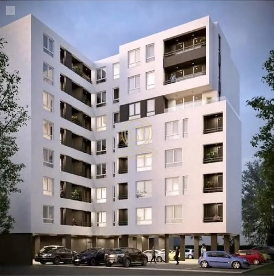 Niš Medijana  novogradnja Jednoiposoban stanovi 111000 evra 