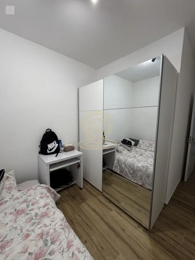  novogradnja Dvosoban stanovi Liman 4 - 400 evra 