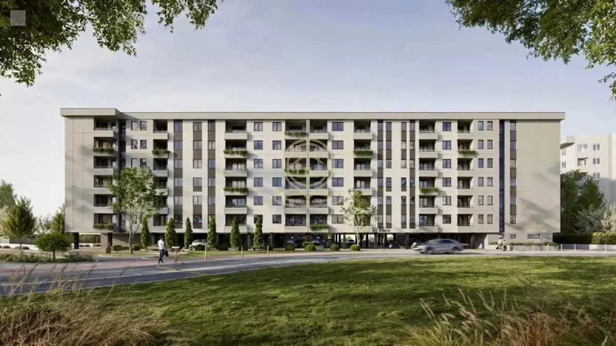  novogradnja Četvorosoban stanovi Pantelej - 155000 evra 