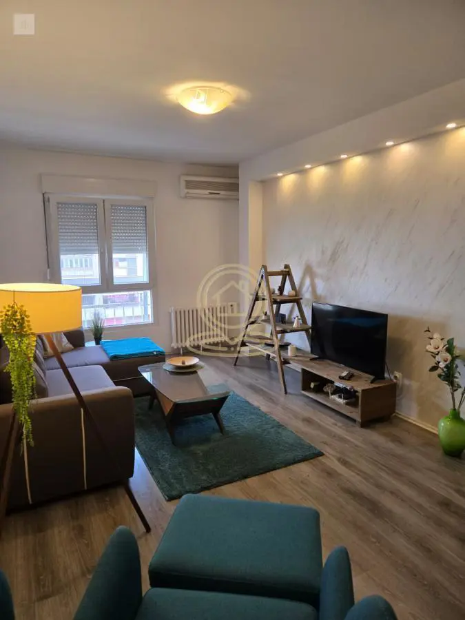 stanovi Beograd Blok 61 Dvosoban 