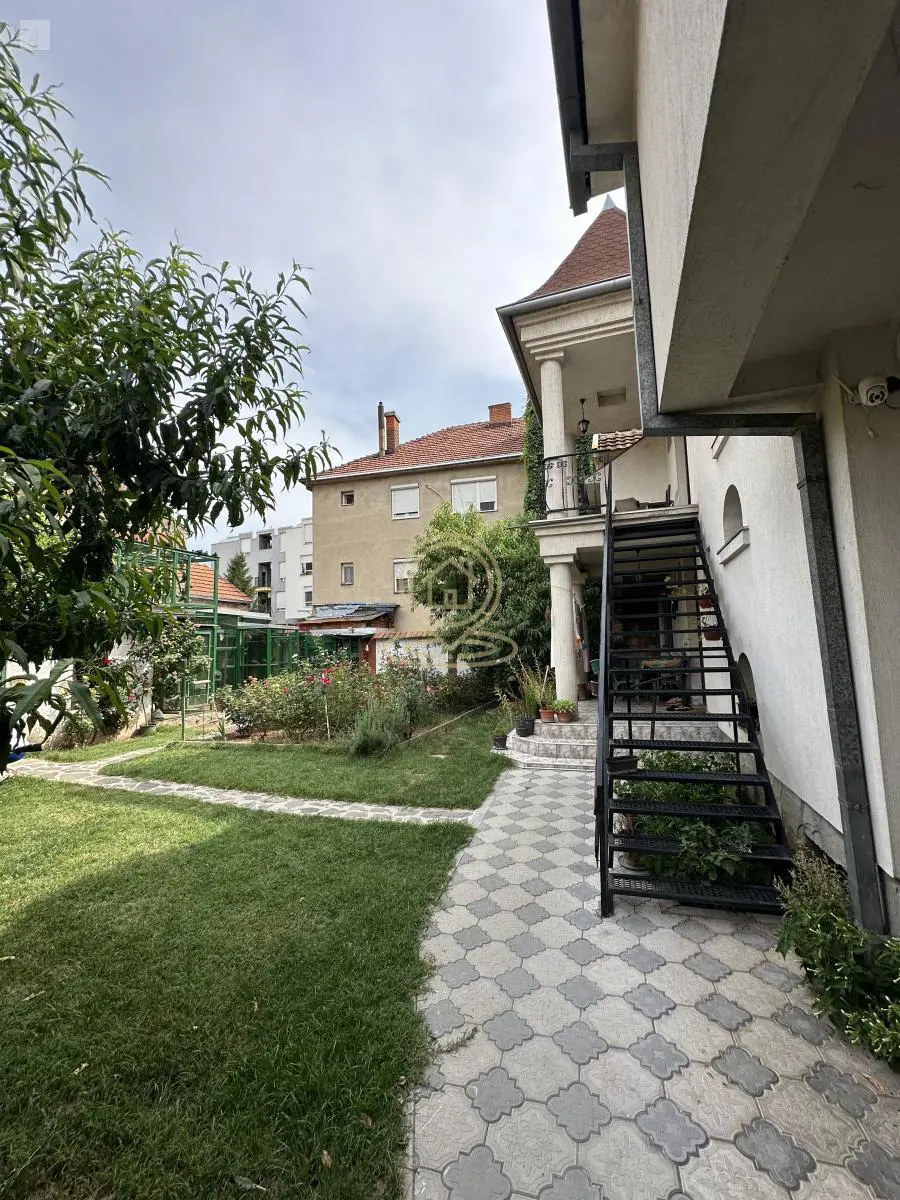 kuće Niš Paliluska pijaca 