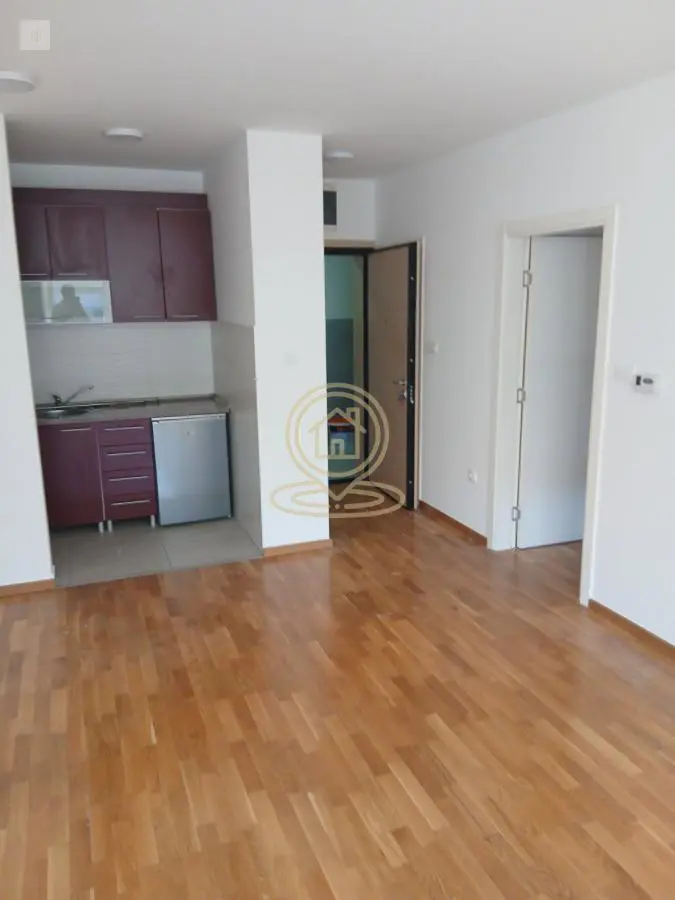 Novi Sad Podbara  novogradnja  uknjizeni Jednoiposoban stanovi 125660 evra 
