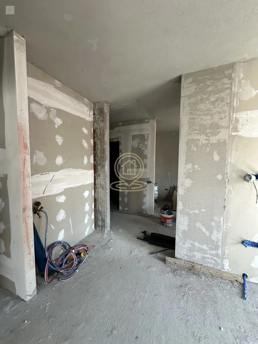  novogradnja Četvoroiposoban stanovi Medijana - 209500 evra 