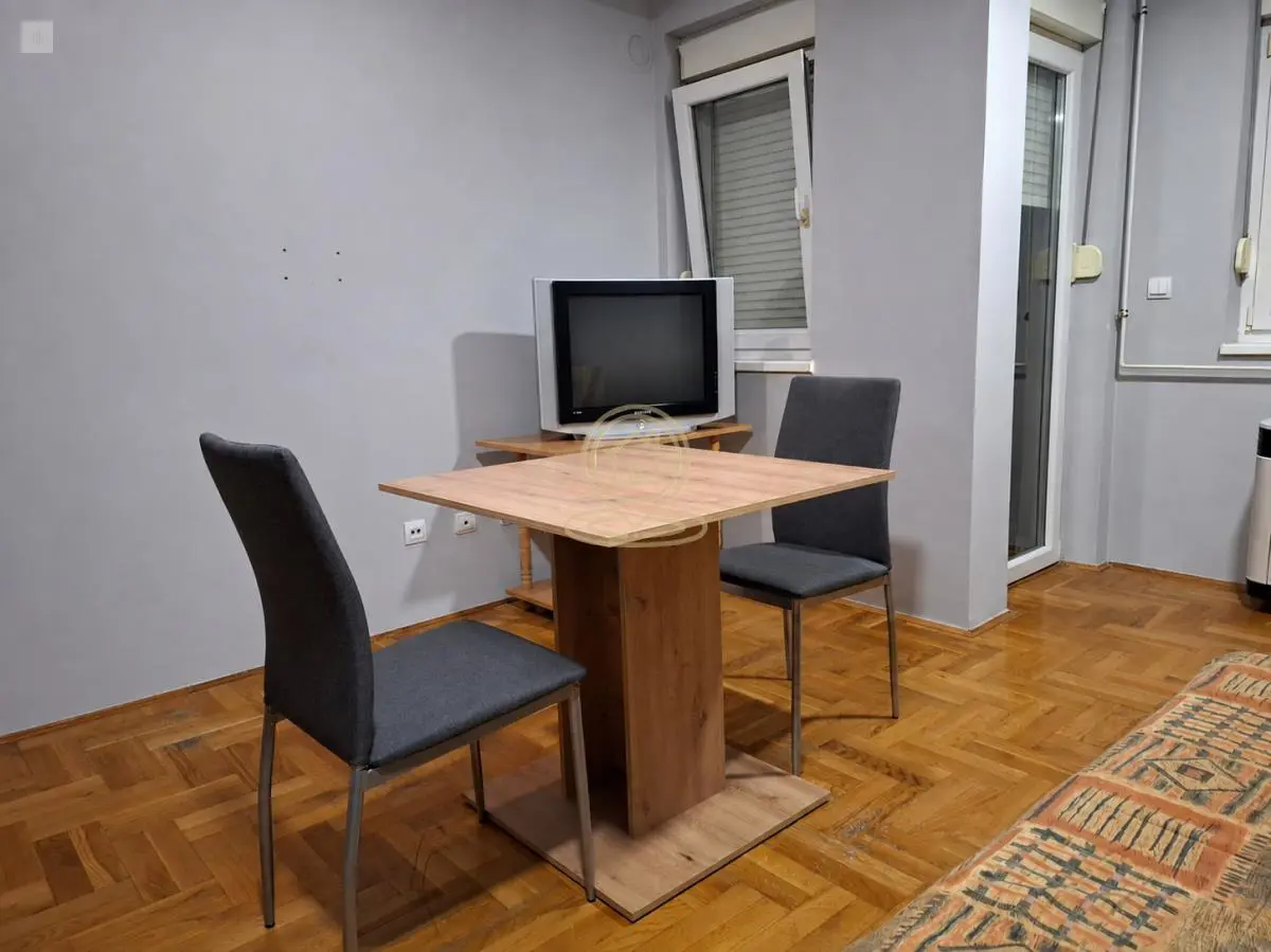 stanovi Kragujevac Garsonjera 