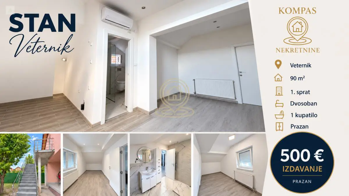 poslovni prostor Novi Sad  novogradnja 