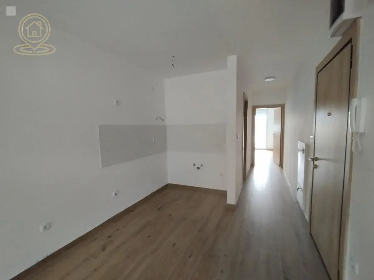 stanovi Novi Sad  novogradnja Dvosoban 