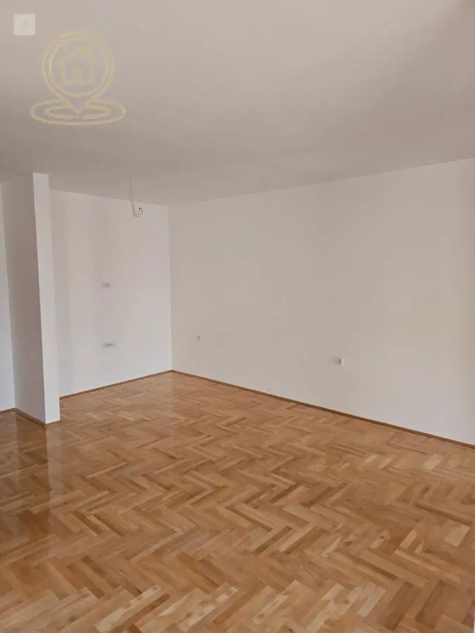 Niš Medijana  novogradnja Dvosoban stanovi 117500 evra 