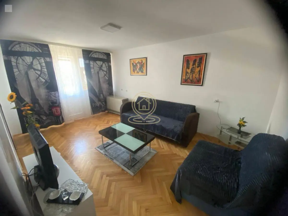 stanovi Niš  uknjizeni Trosoban 