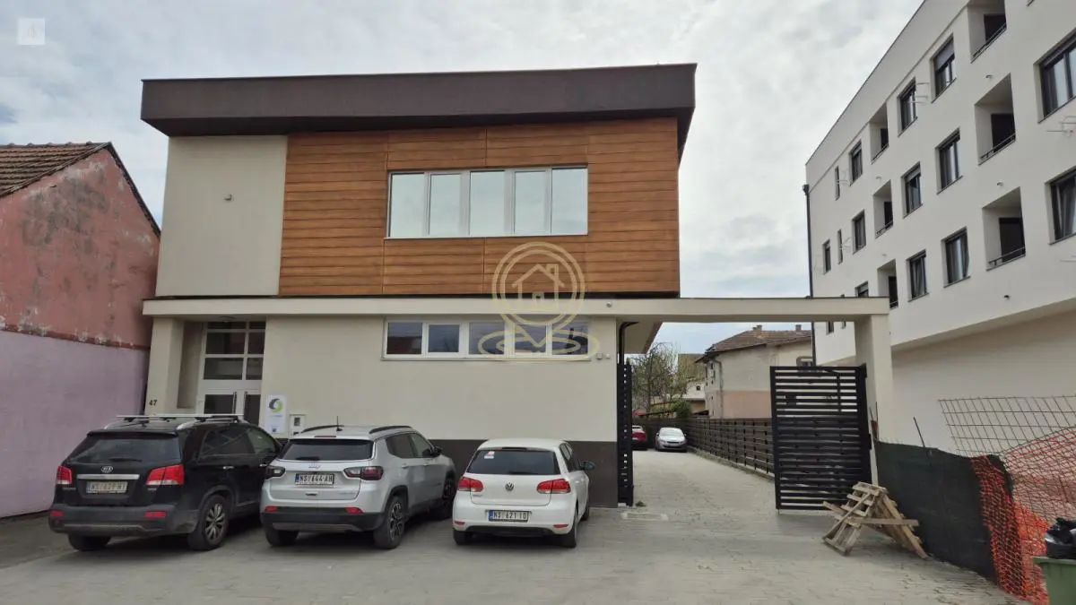 poslovni prostor Novi Sad 