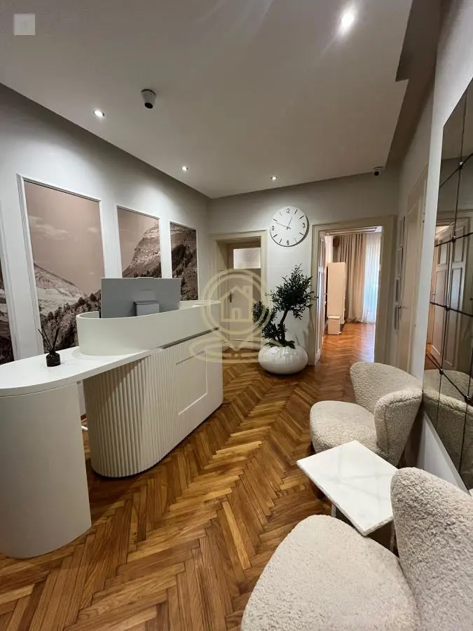 poslovni prostor Stari Grad Centar i Terazije 1800 evra 