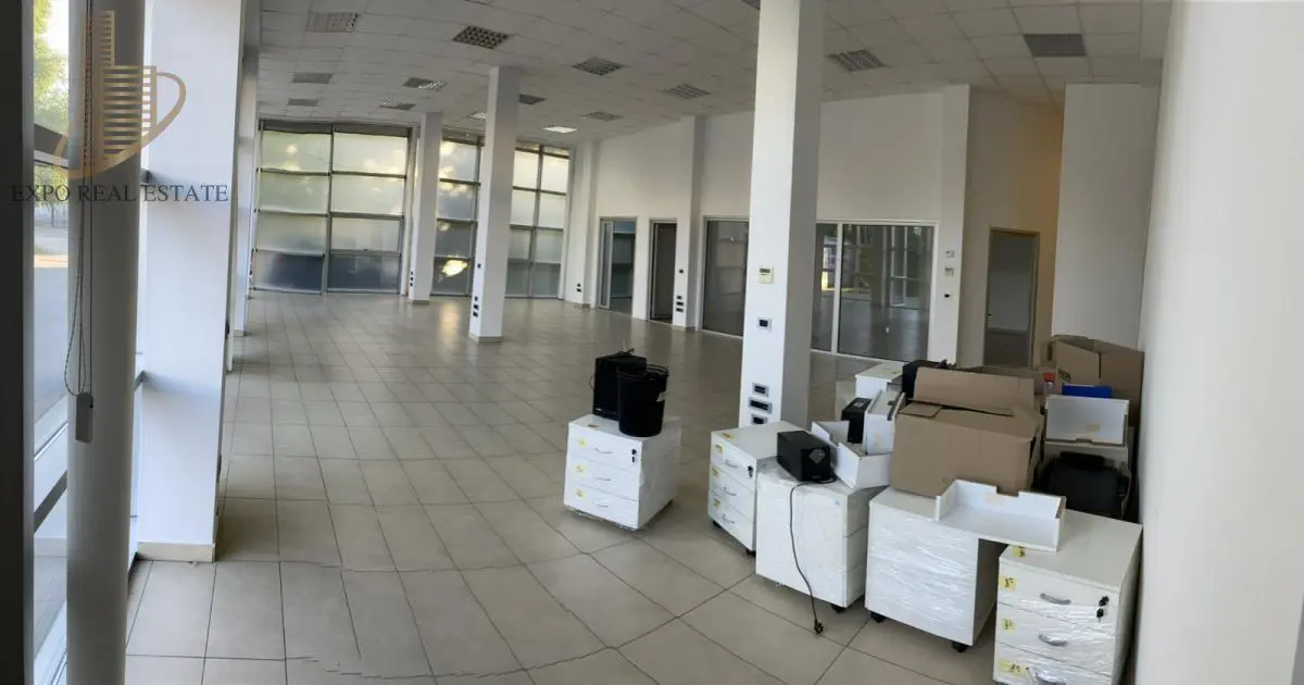  novogradnja poslovni prostor Novo Naselje - 3200 evra 