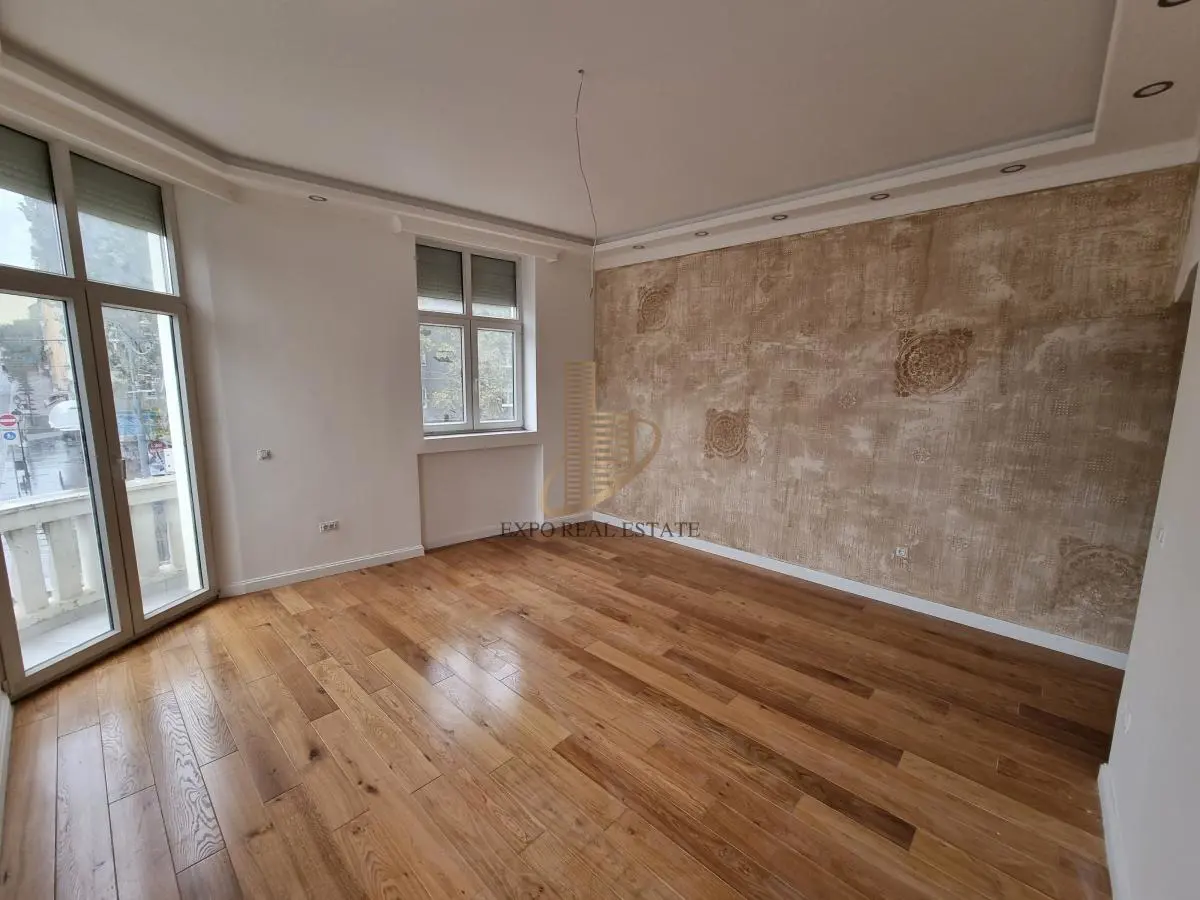 stanovi Beograd Dorćol  uknjizeni Četvorosoban 