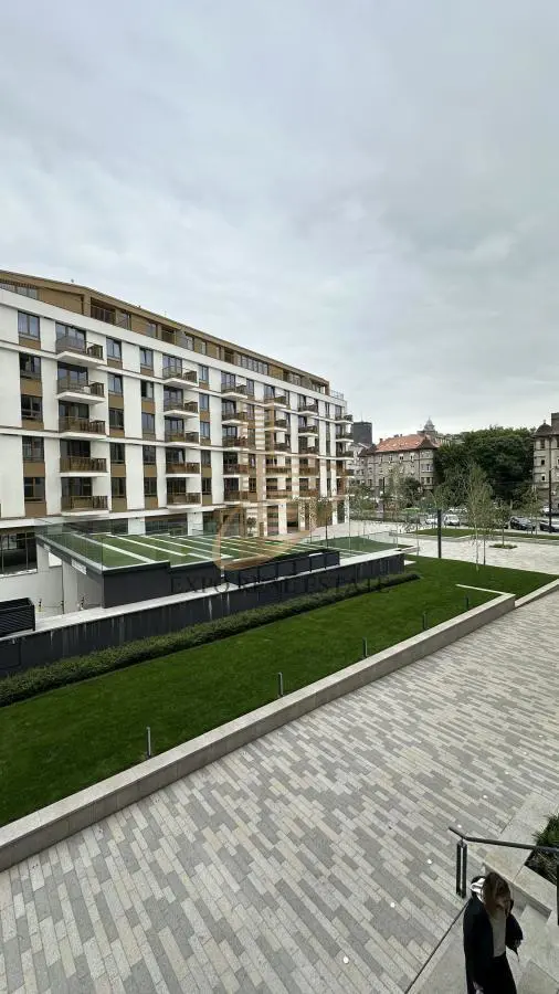 Beograd Savski venac  novogradnja  uknjizeni Dvosoban stanovi 260000 evra 