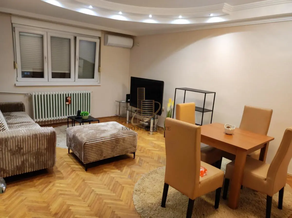 Novi Sad Rotkvarija Dvosoban stanovi 390 evra 