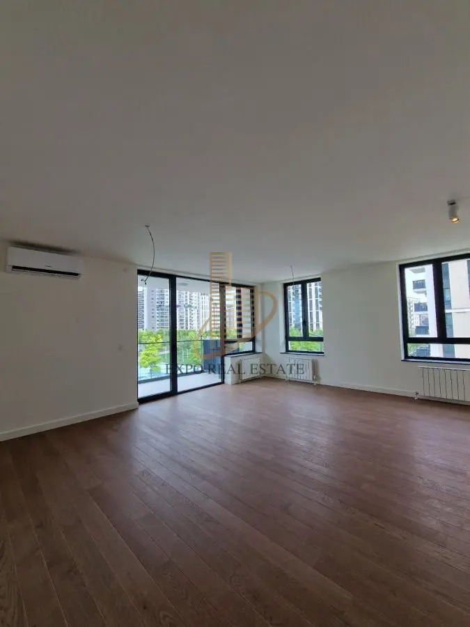 stanovi Beograd  novogradnja Trosoban 