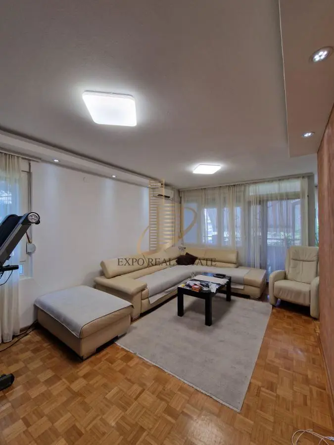 stanovi Beograd Blok 22 Trosoban 