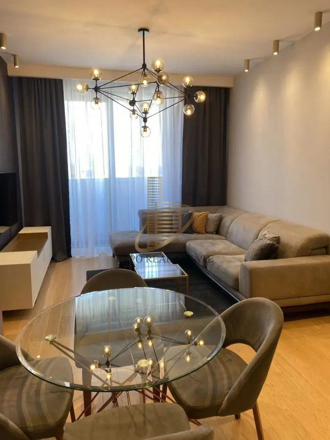 stanovi Novi Sad  novogradnja Trosoban 