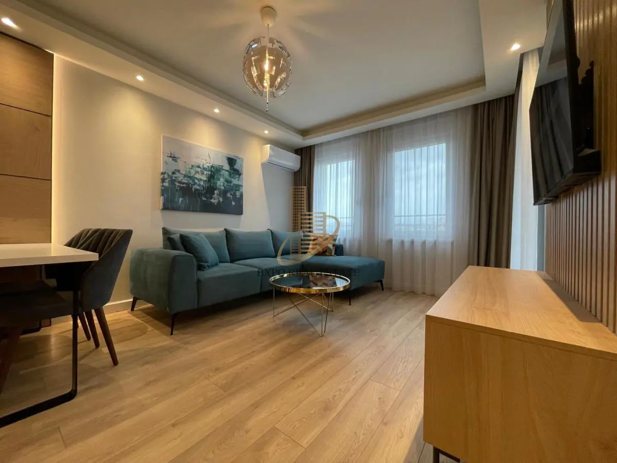 Beograd Voždovac  novogradnja Dvosoban stanovi 800 evra 