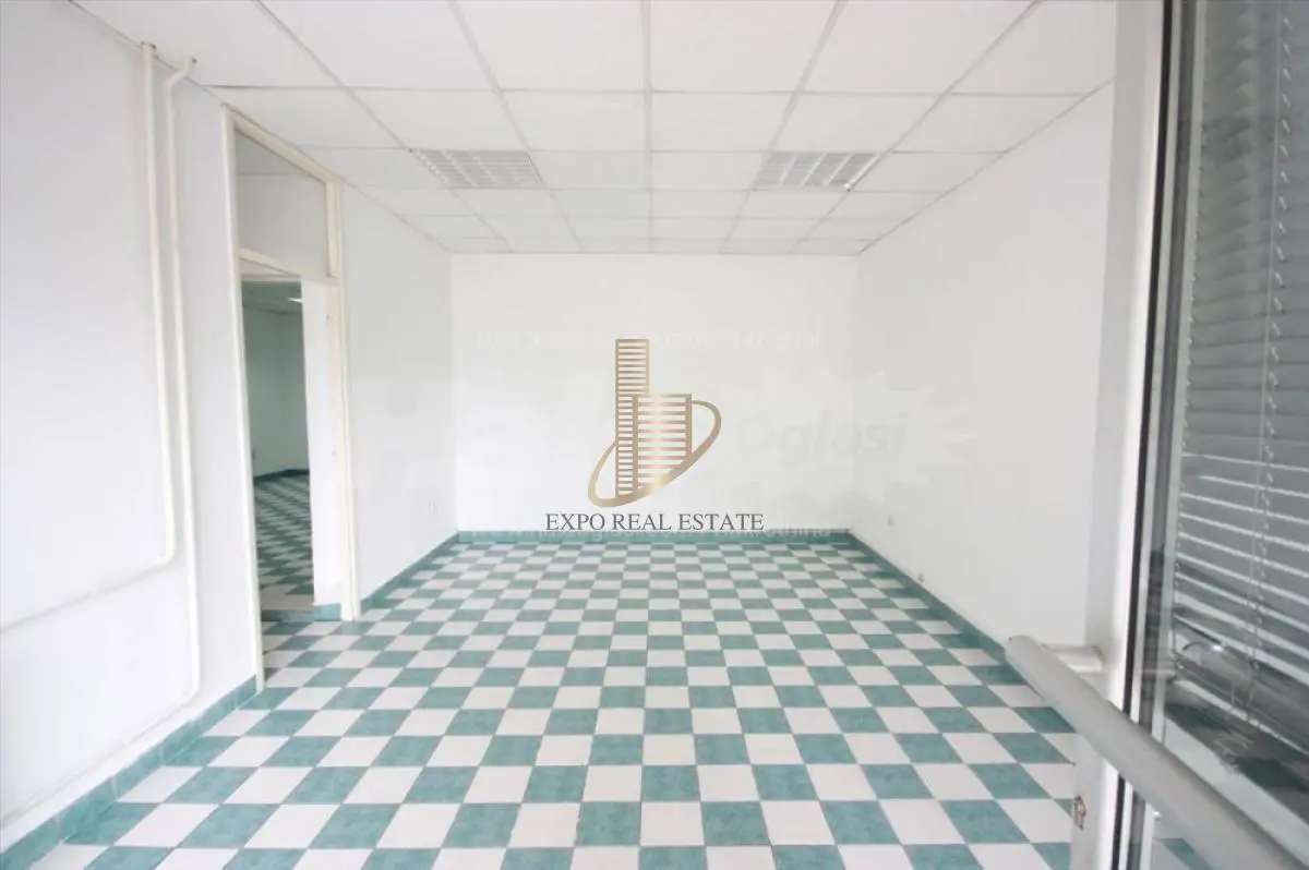 poslovni prostor Novi Beograd Arena (blok 24 i 25) 1050 evra 