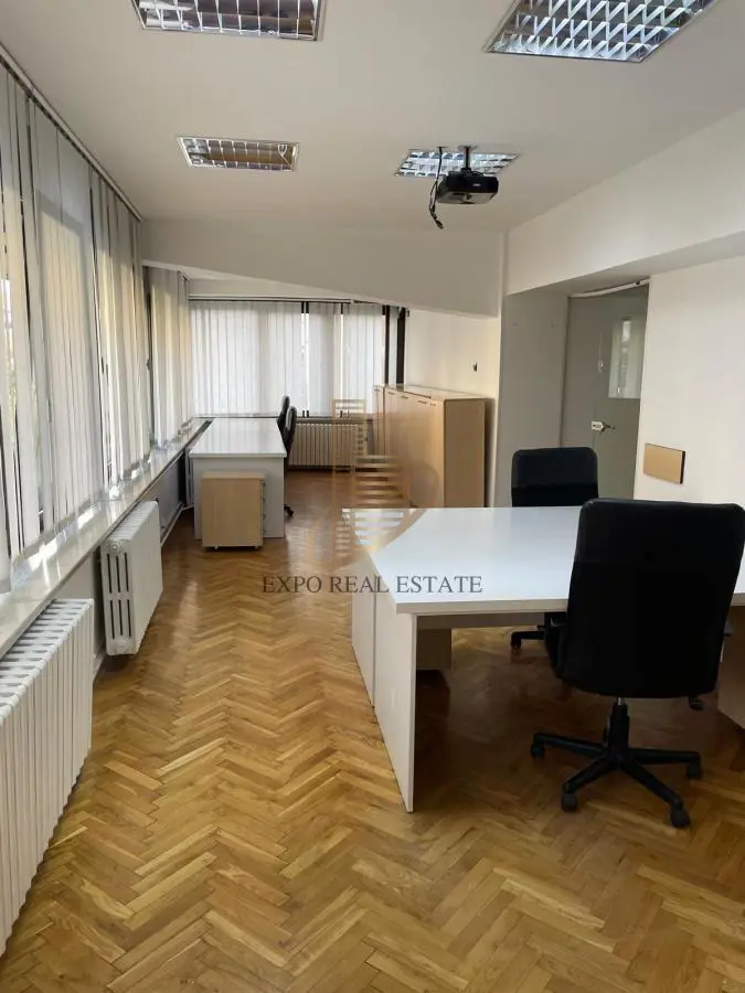  novogradnja poslovni prostor Bulevar Oslobođenja - 700 evra 