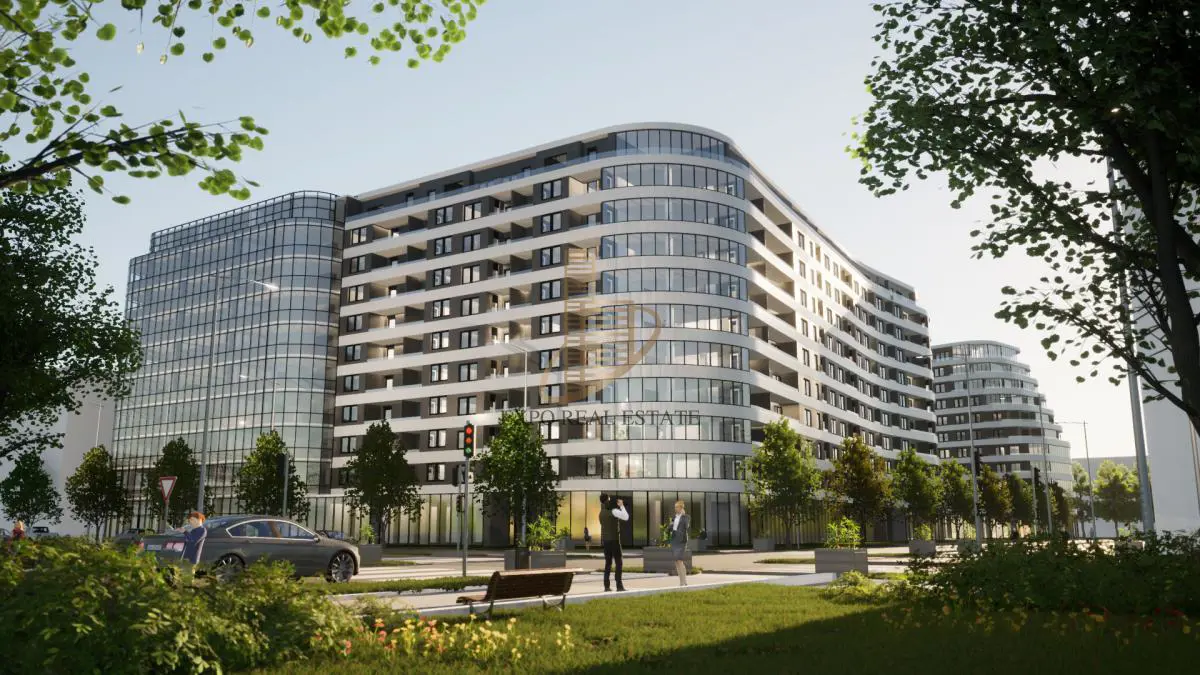 Beograd Novi Beograd  novogradnja Trosoban stanovi 249010 evra 