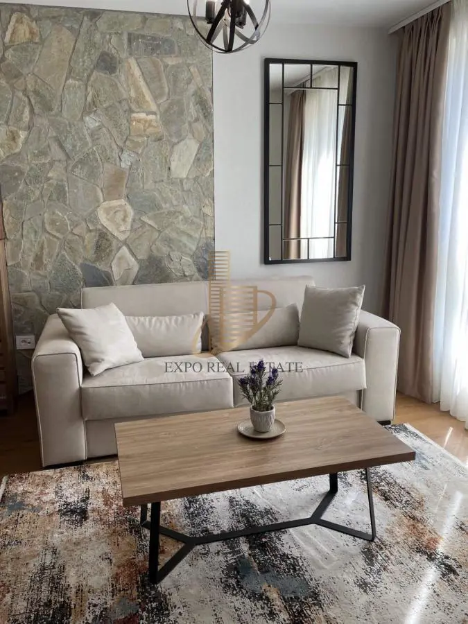  novogradnja apartman Jezero - 130000 evra 