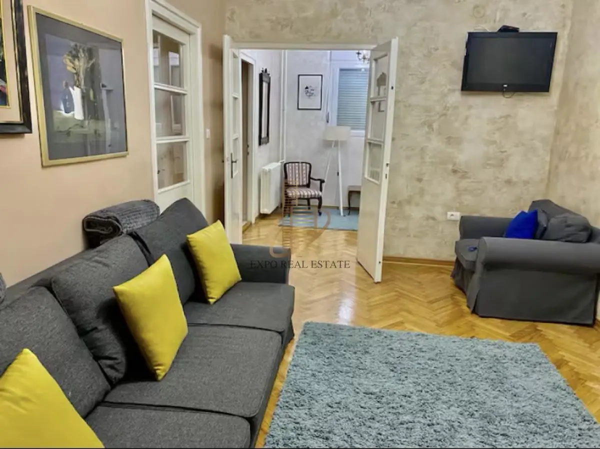 Novi Sad Spens Dvosoban stanovi 550 evra 