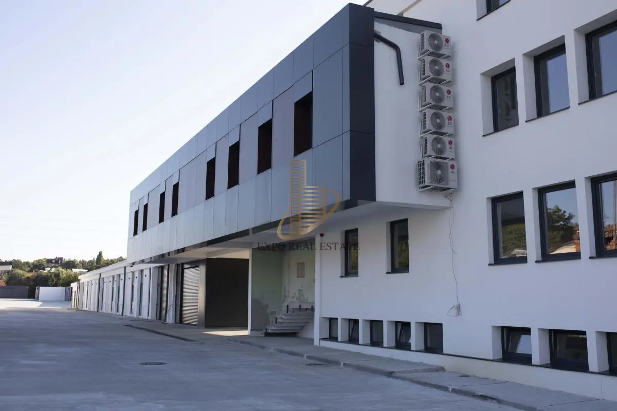 poslovni prostor Palilula Karaburma 8900 evra 