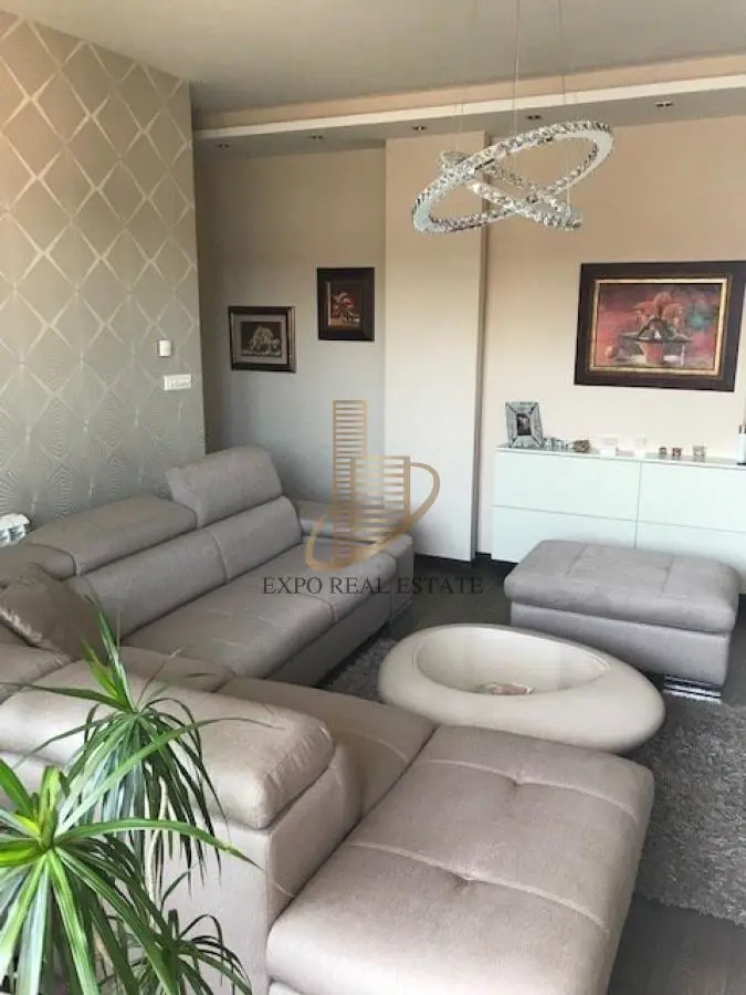 stanovi Novi Sad  novogradnja Trosoban 