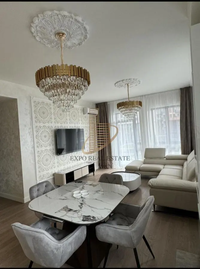 stanovi Beograd  novogradnja Trosoban