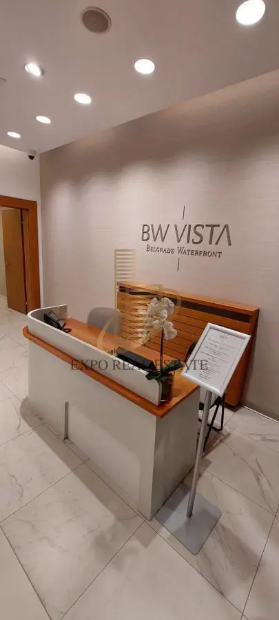 stanovi Beograd  novogradnja Dvosoban 