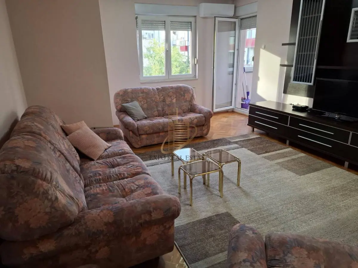 stanovi Novi Sad  novogradnja Jednoiposoban