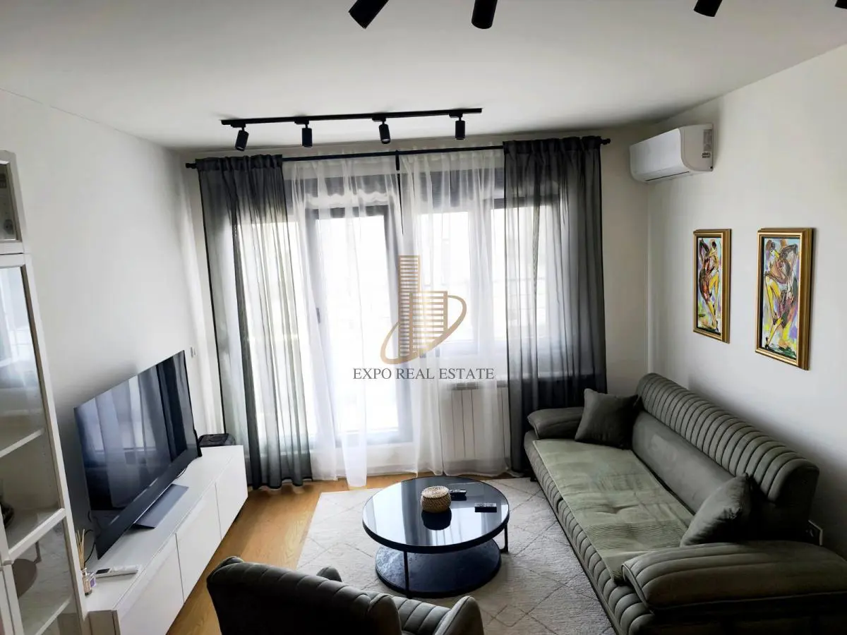 stanovi Beograd Trosoban