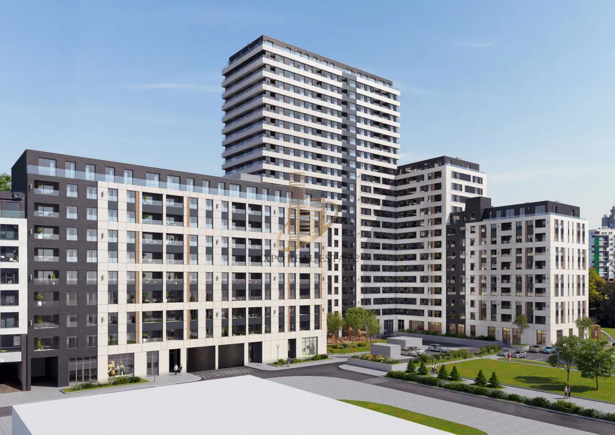 Beograd Novi Beograd Trosoban stanovi 241200 evra