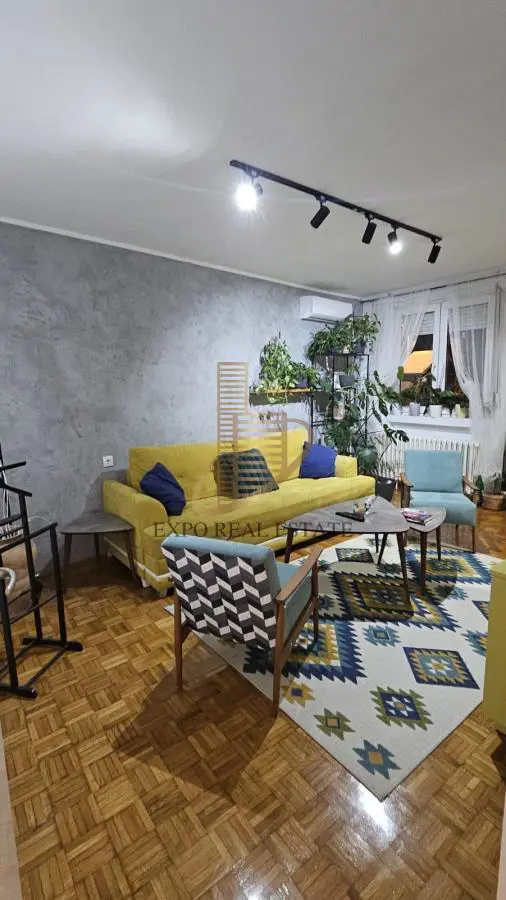  uknjizeni Dvosoban stanovi Centar - 160700 evra 