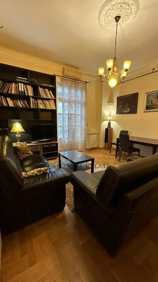 Dvosoban stanovi Stari Grad Centar i Terazije 850 evra 