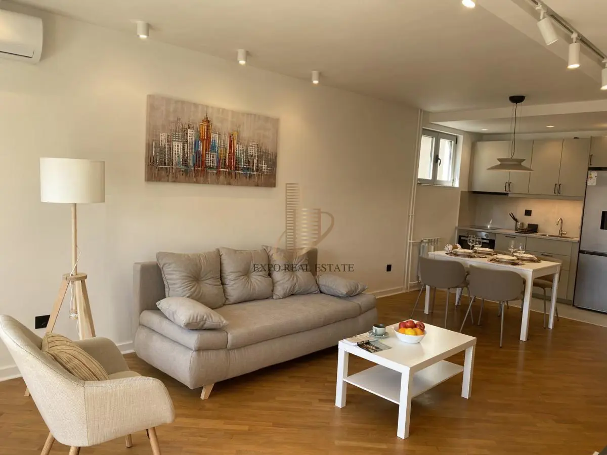 Beograd Voždovac  novogradnja Dvosoban stanovi 650 evra 