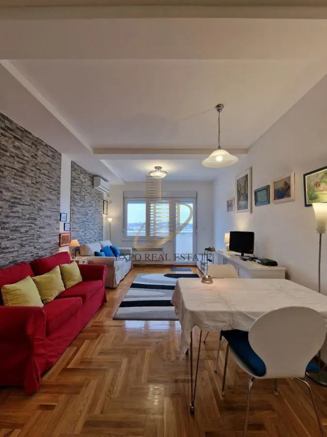  novogradnja Dvosoban stanovi Zvezdara Mirijevo I II III IV 122400 evra 